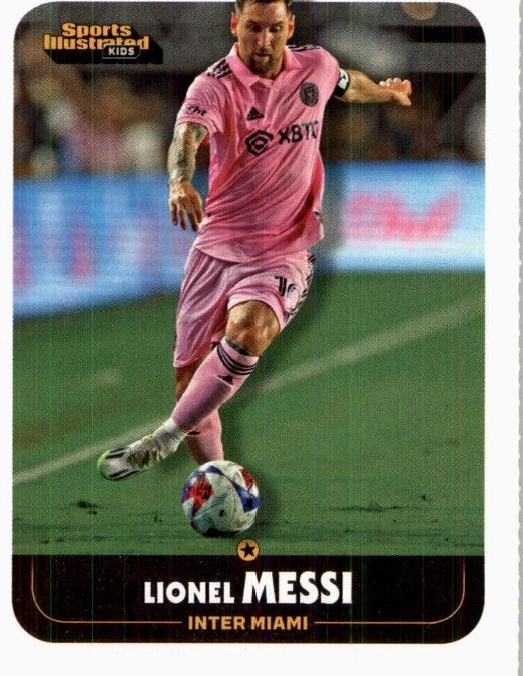 2023 Lionel Messi #1092
