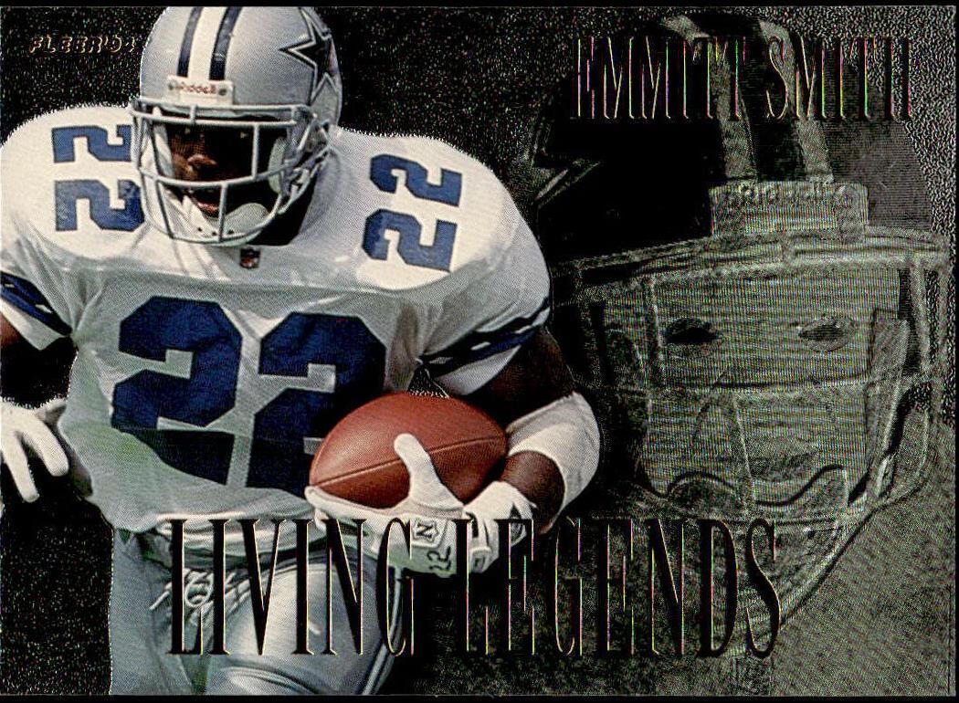 1994 Emmitt Smith #5