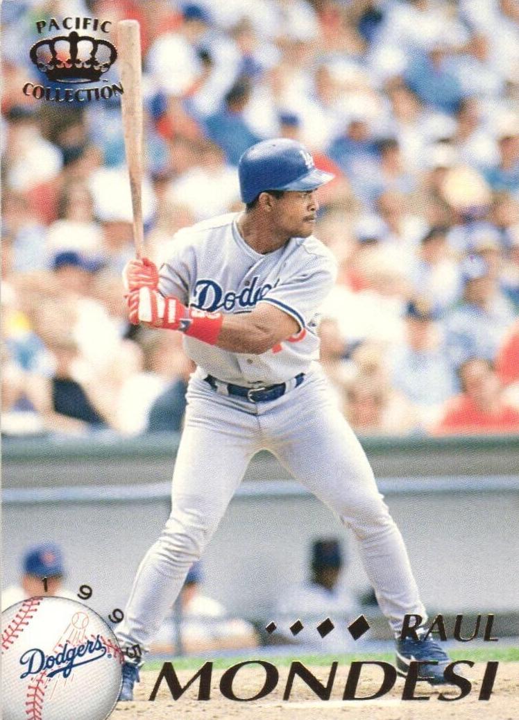 1995 Mike Piazza #224