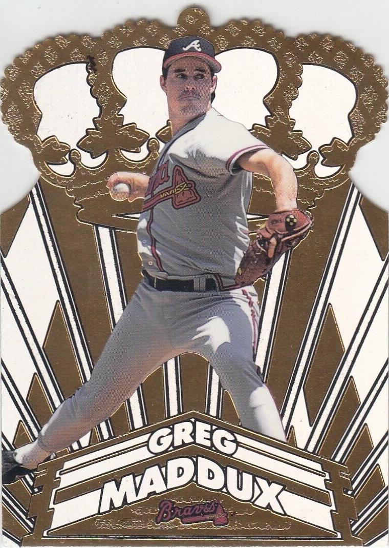 Greg Maddux
