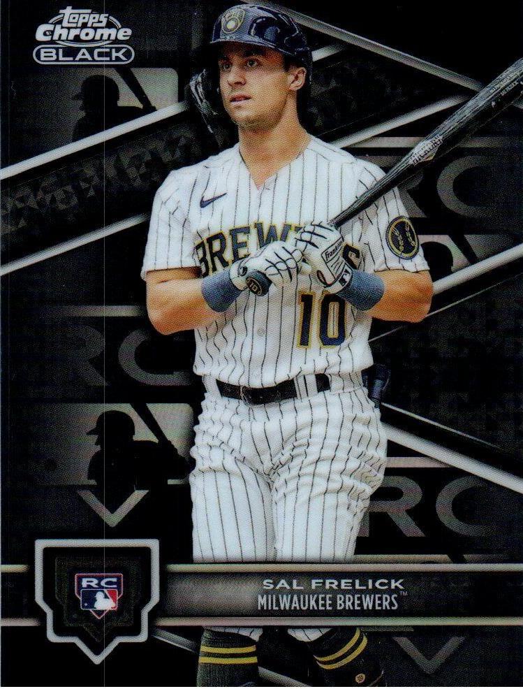 2024 Sal Frelick #10
