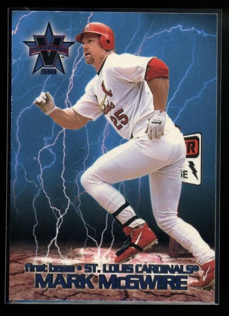 Mark McGwire