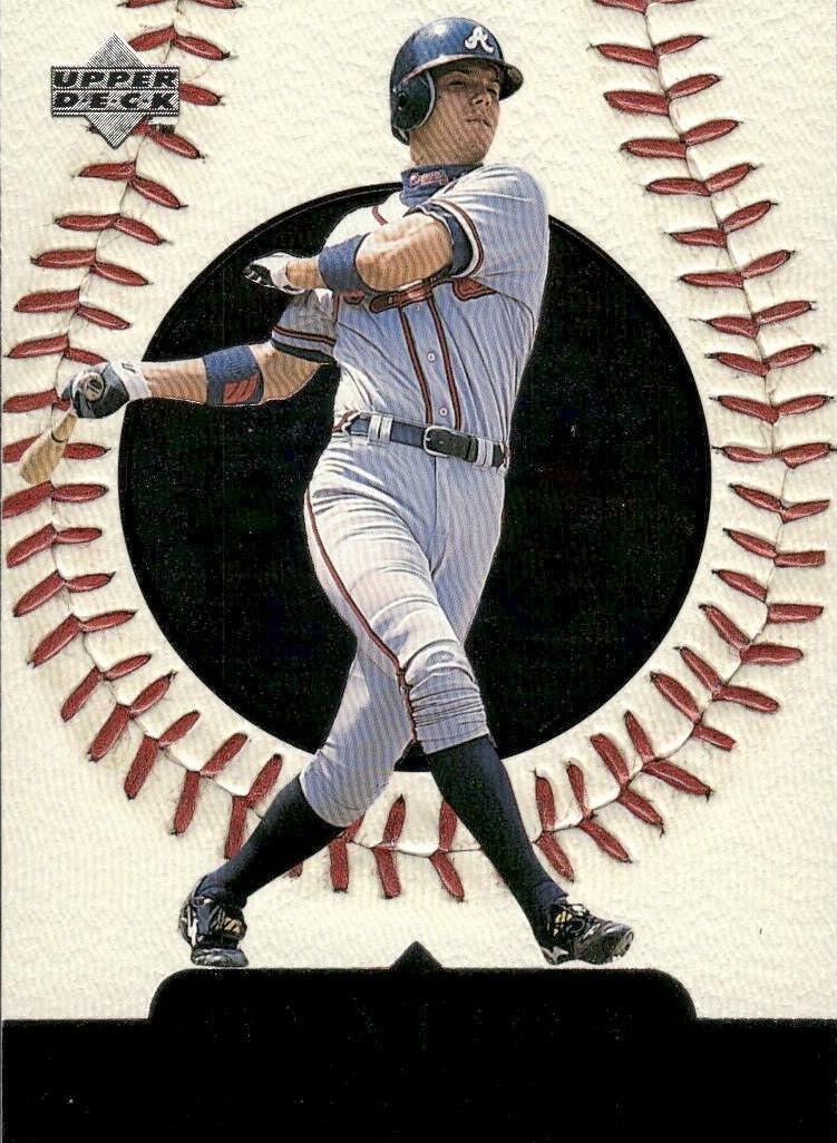 Chipper Jones