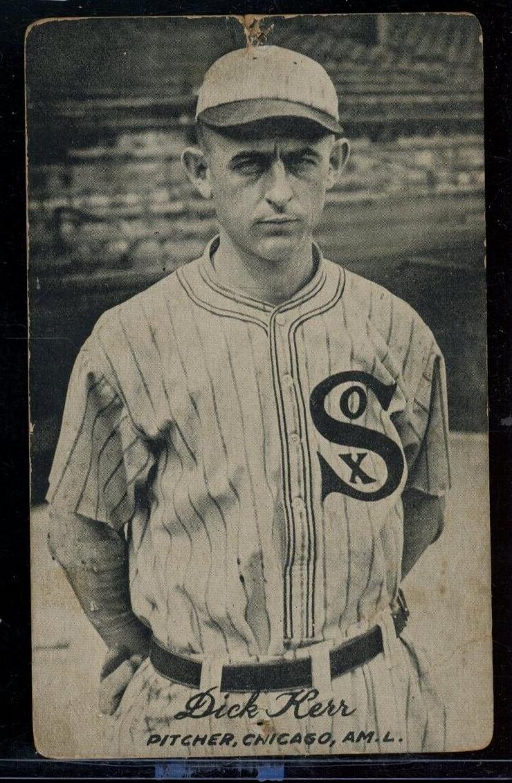 1921 Dick Kerr
