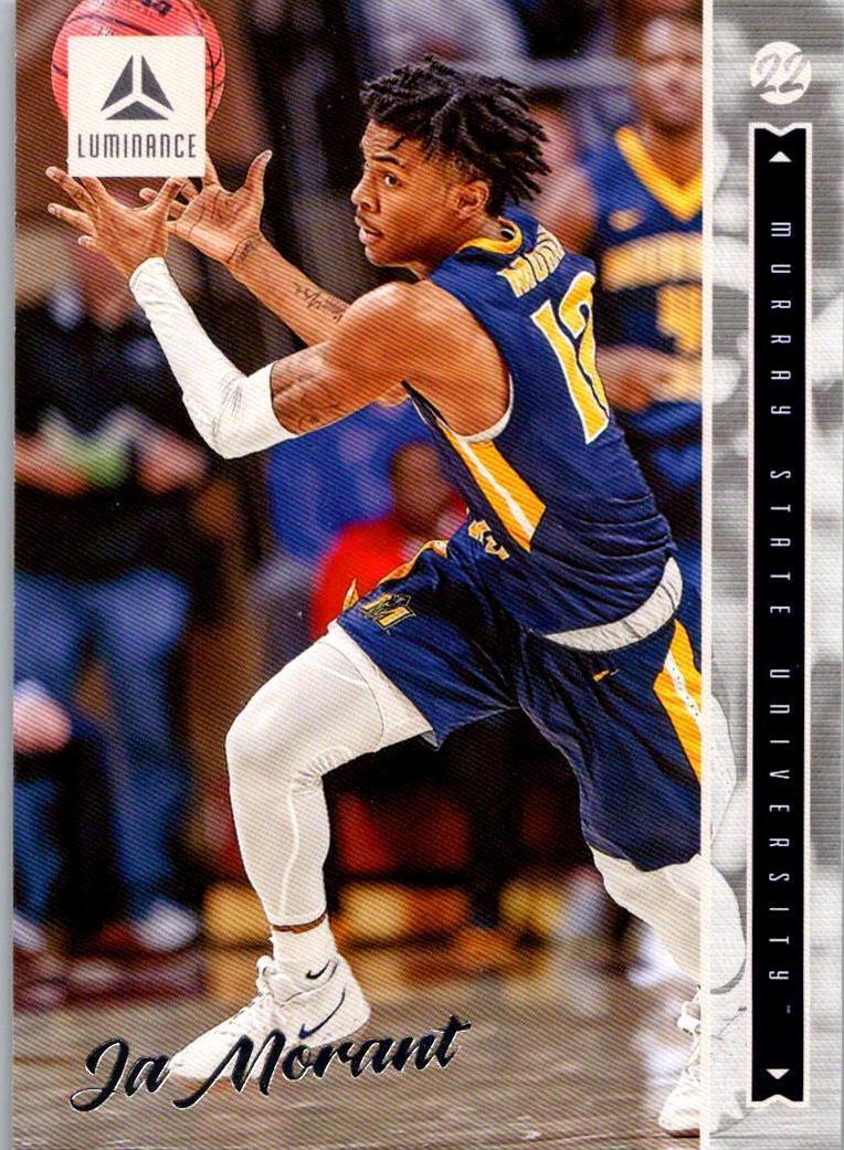 2022 Ja Morant #48