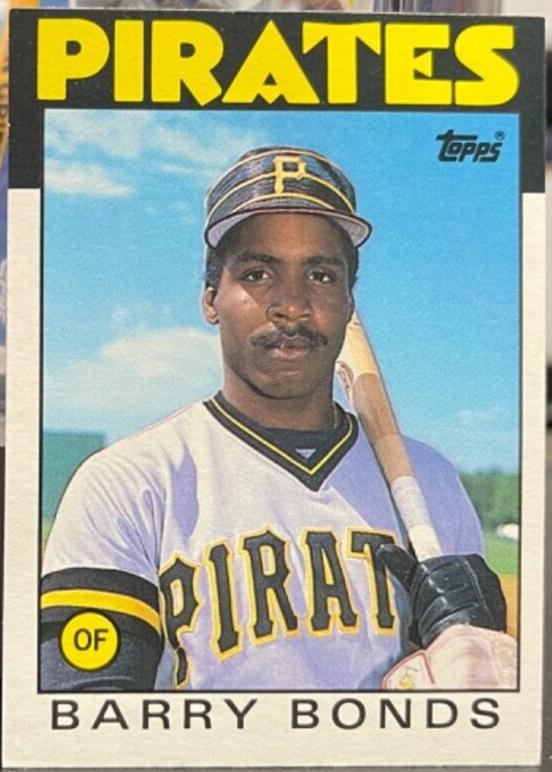 1986 Complete Set