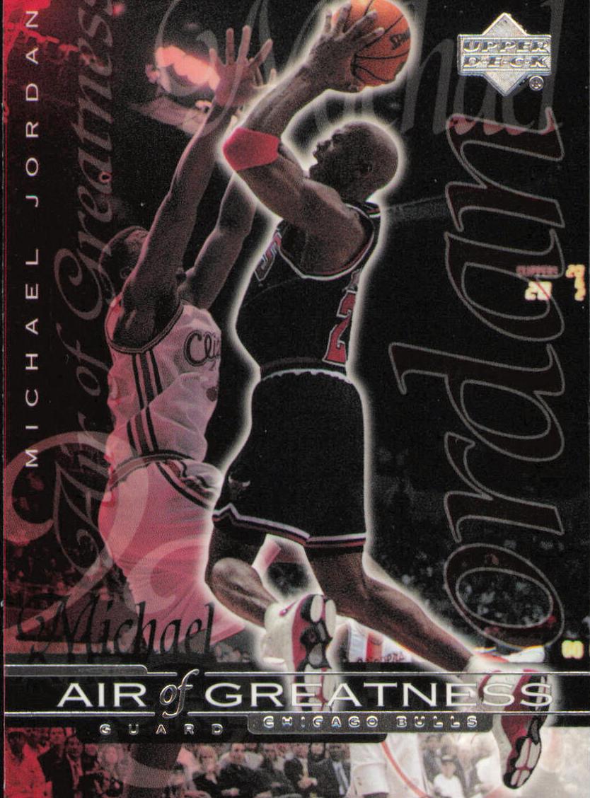 1999 Michael Jordan #141