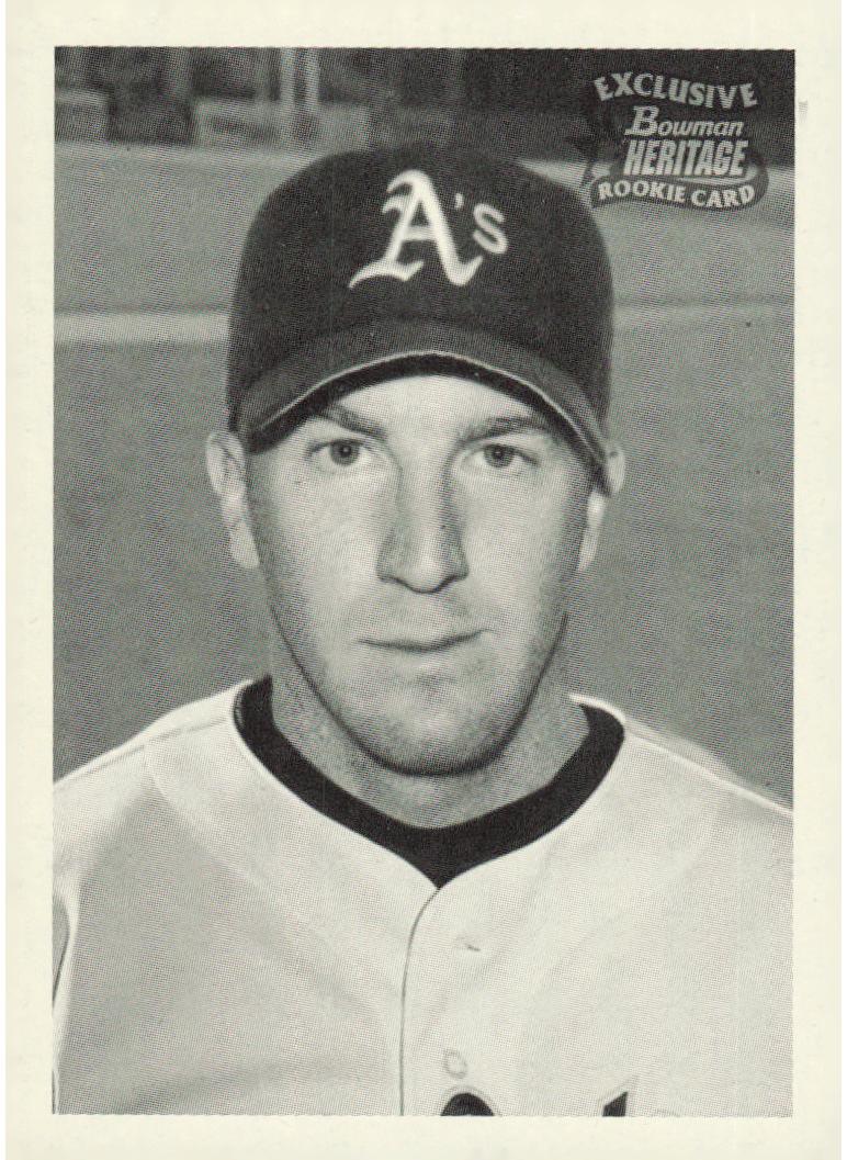 2001 Keith Surkont #210