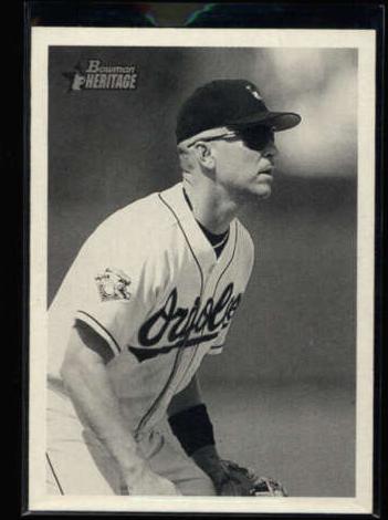 2001 Cal Ripken #367