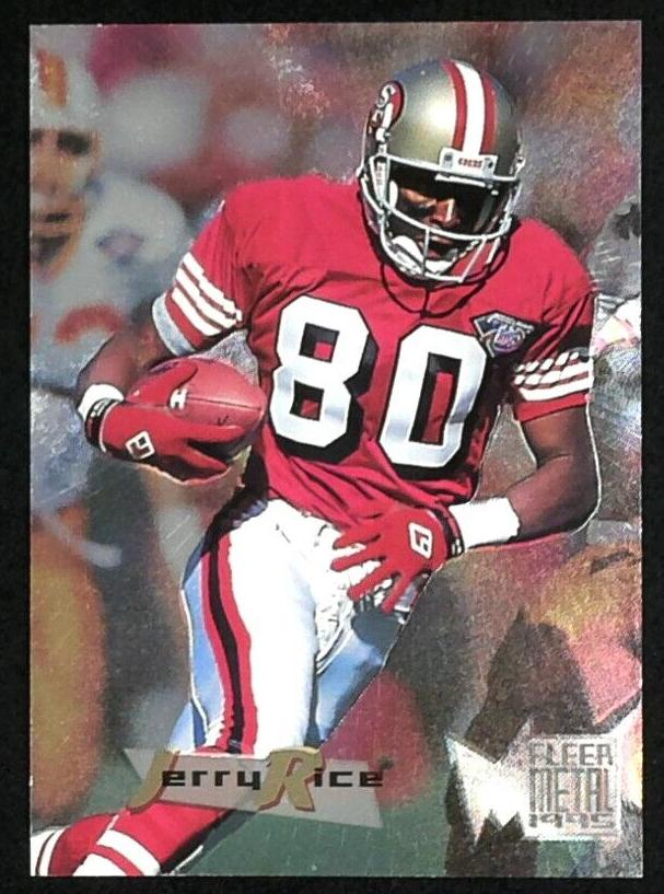 1995 Mike Moore #174