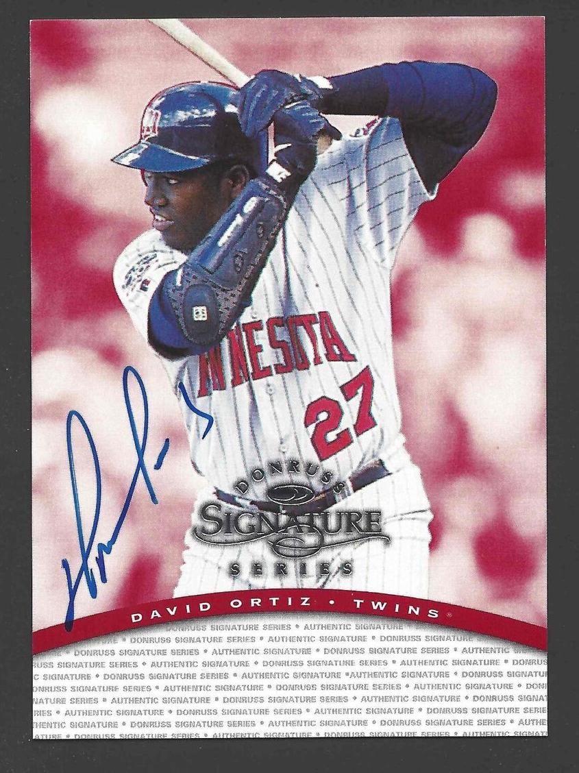 David Ortiz