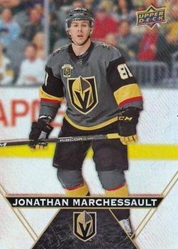2018 Jonathan Marchessault #83