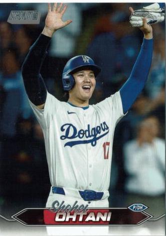 2024 Shohei Ohtani #200
