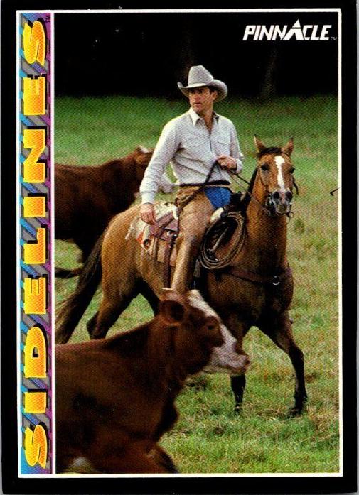 1992 Nolan Ryan #294