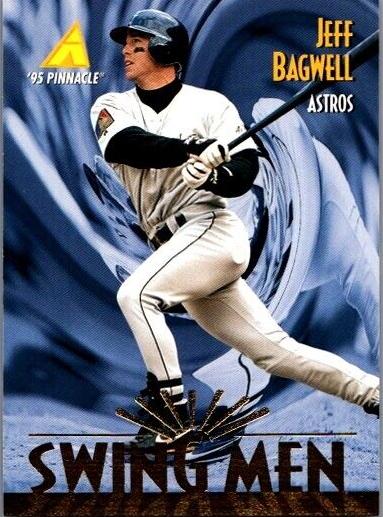 1995 Jeff Bagwell #301