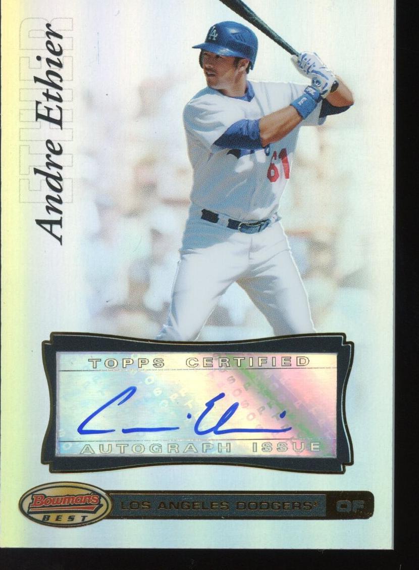 Andre Ethier
