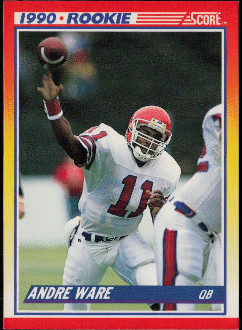 1990 Allan Anderson #292