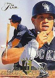 1994 Joe Girardi #153