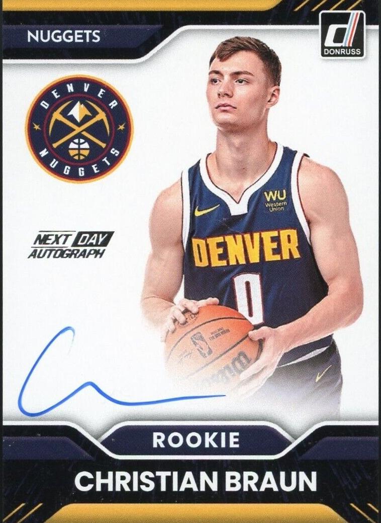 2022 Christian Braun #ND-CBN