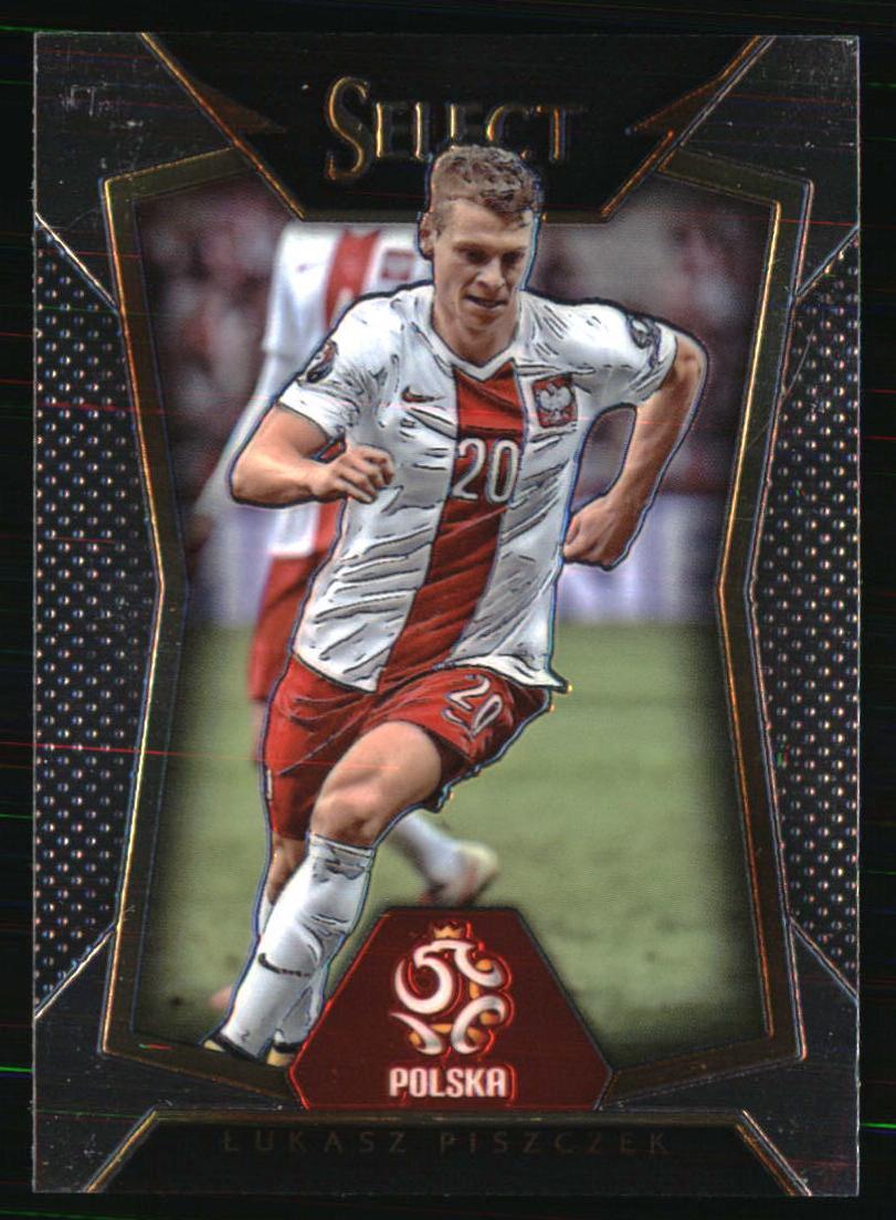 2015 Lukasz Piszczek #82