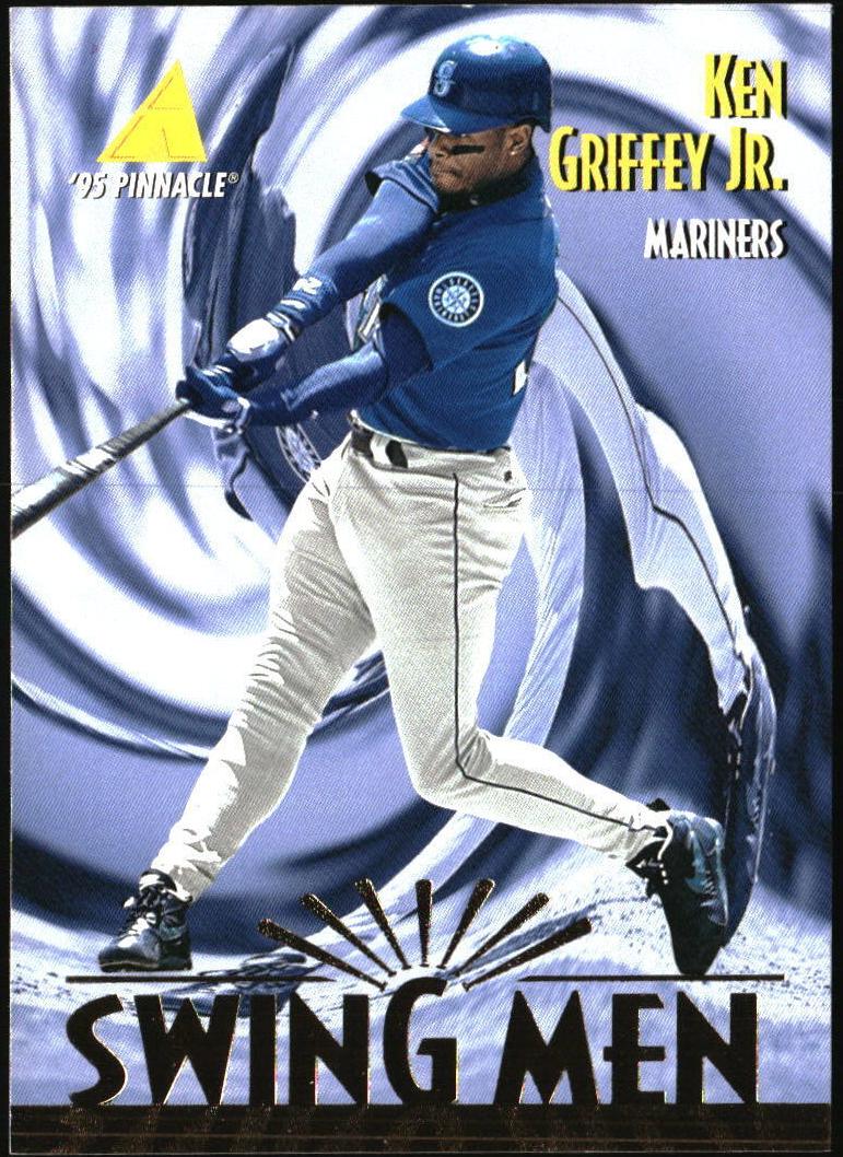 1995 Ken Griffey Jr. #304