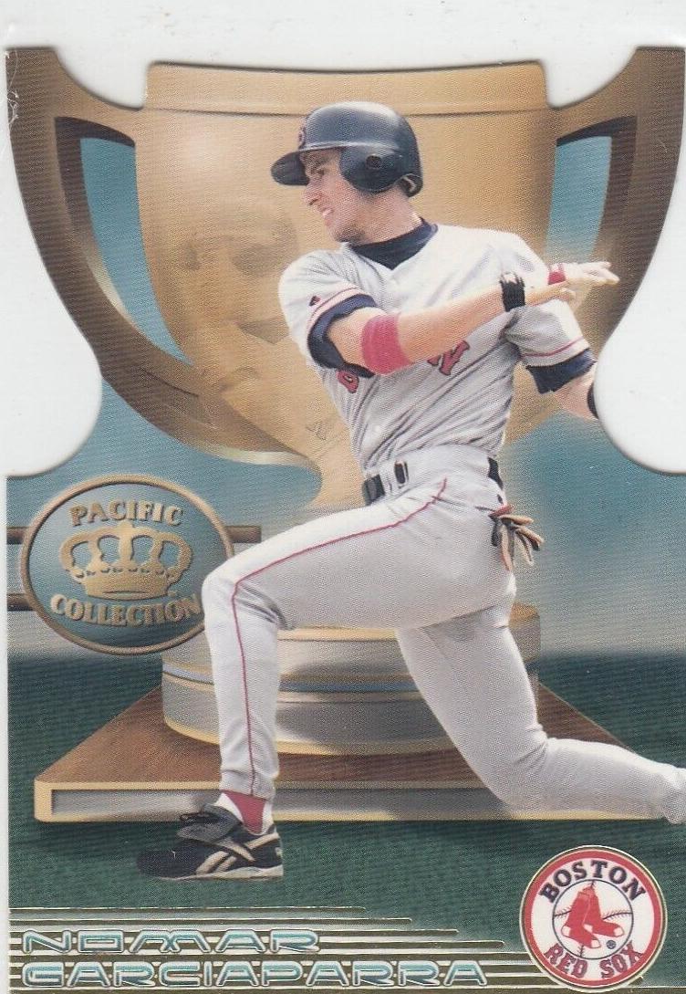 1999 Nomar Garciaparra #2