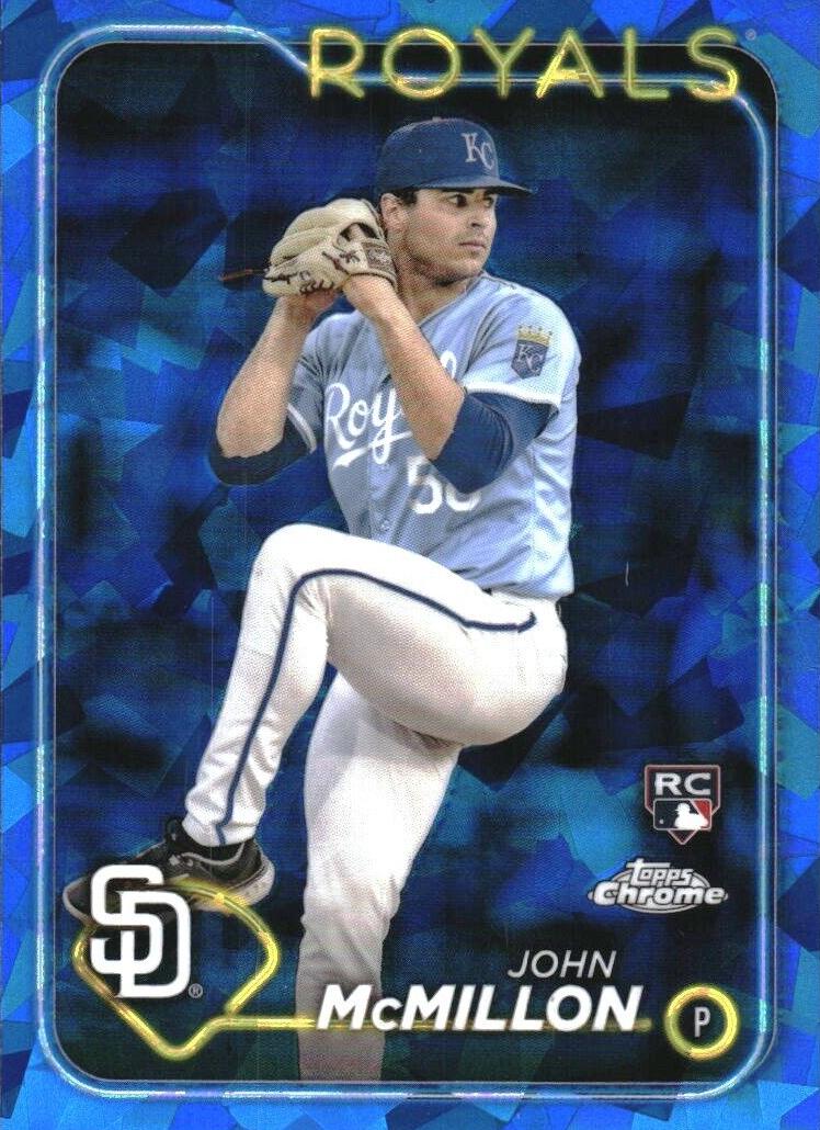 2024 John McMillon #571