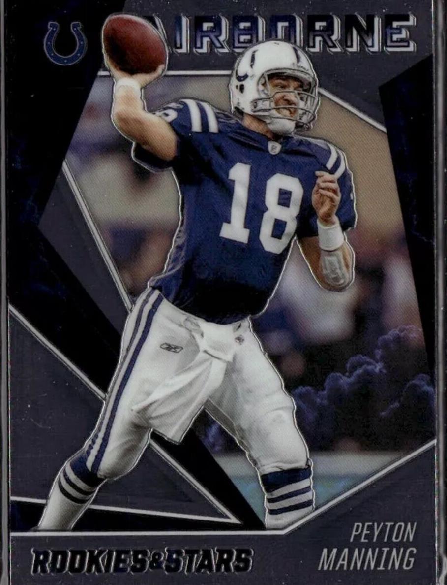 2020 Peyton Manning #AB-25