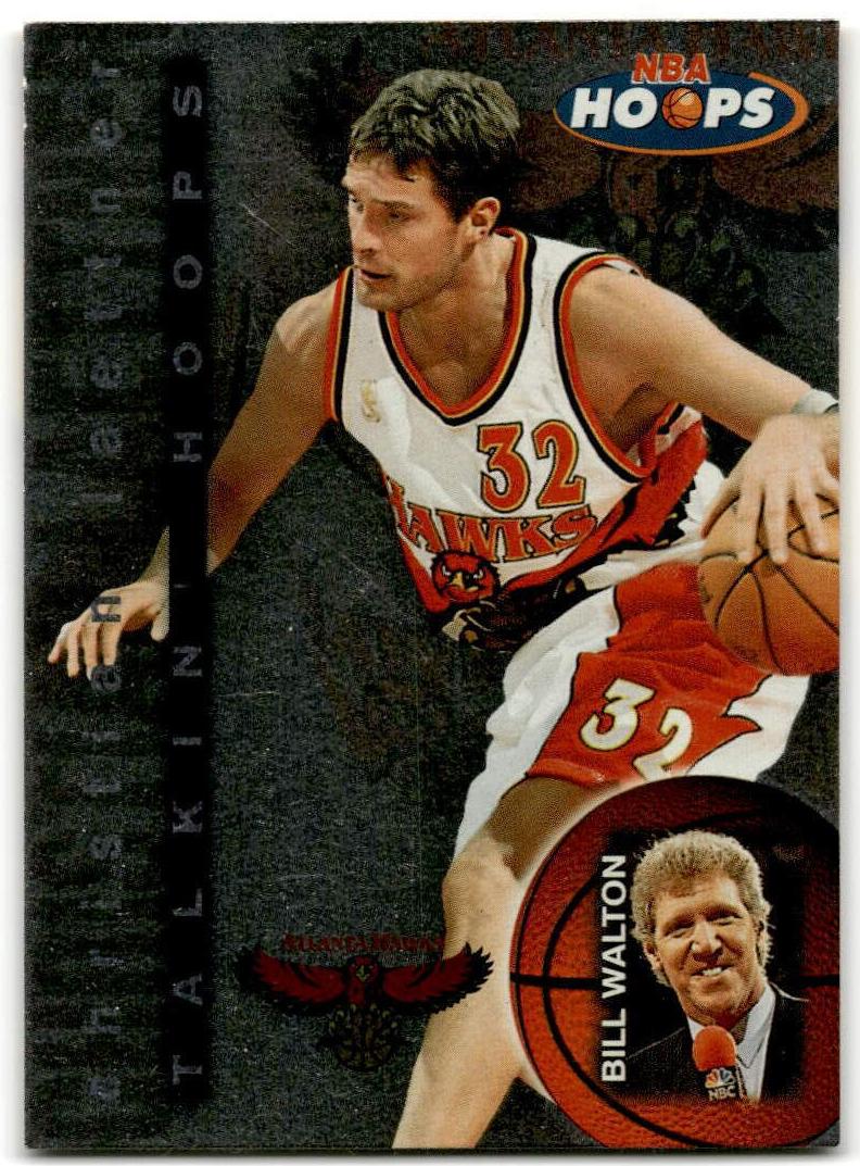1997 Christian Laettner #10