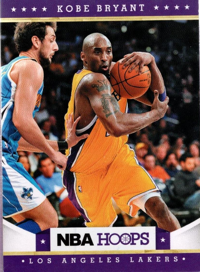 2012 Bryan Little [UD Exclusives] #198