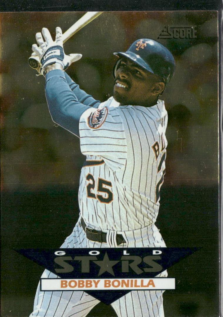 1994 Bobby Bonilla #26