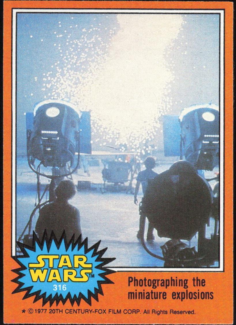 1977 Explosions #316