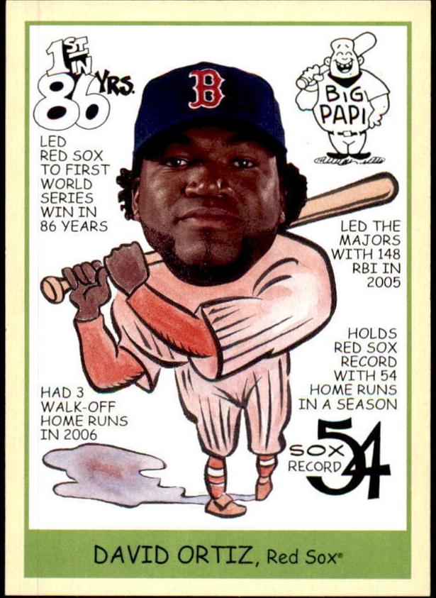 David Ortiz