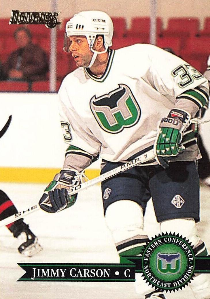 1995 Jimmy Carson #359