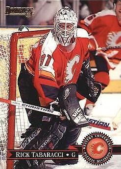 1995 Rick Tabaracci #214