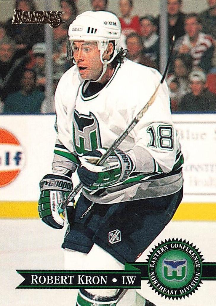 1995 Robert Kron #231
