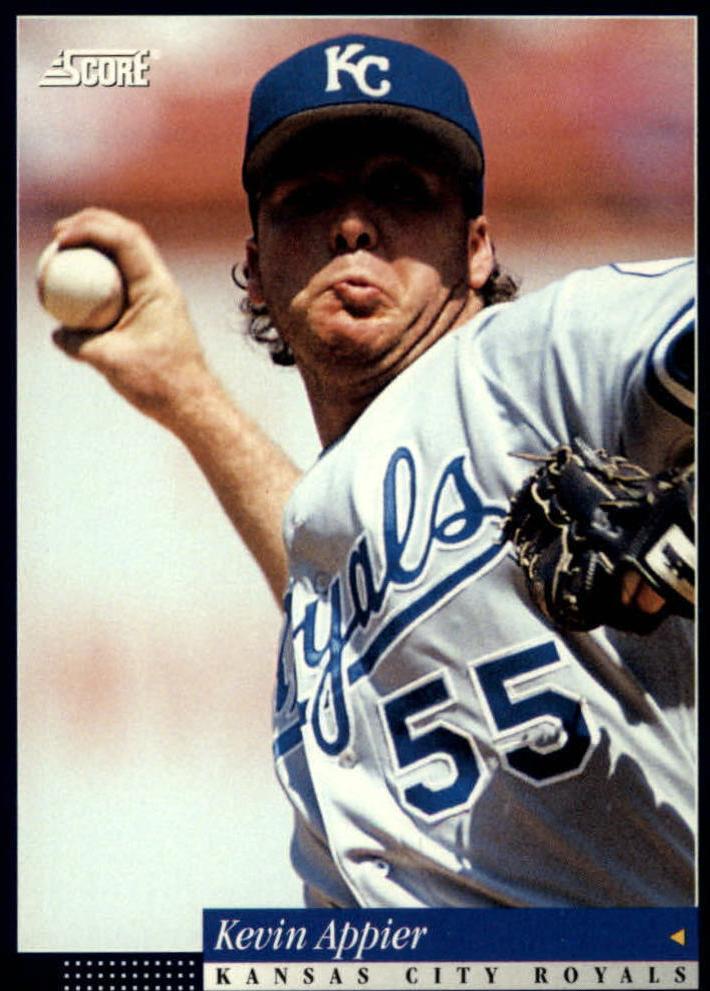 1994 Kevin Appier #359