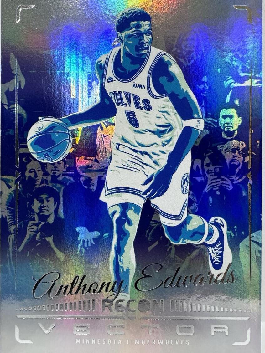 2023 Anthony Edwards #24