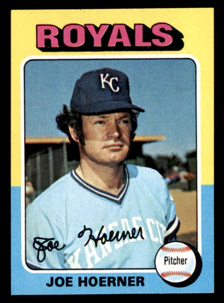 1975 Joe Hoerner #629