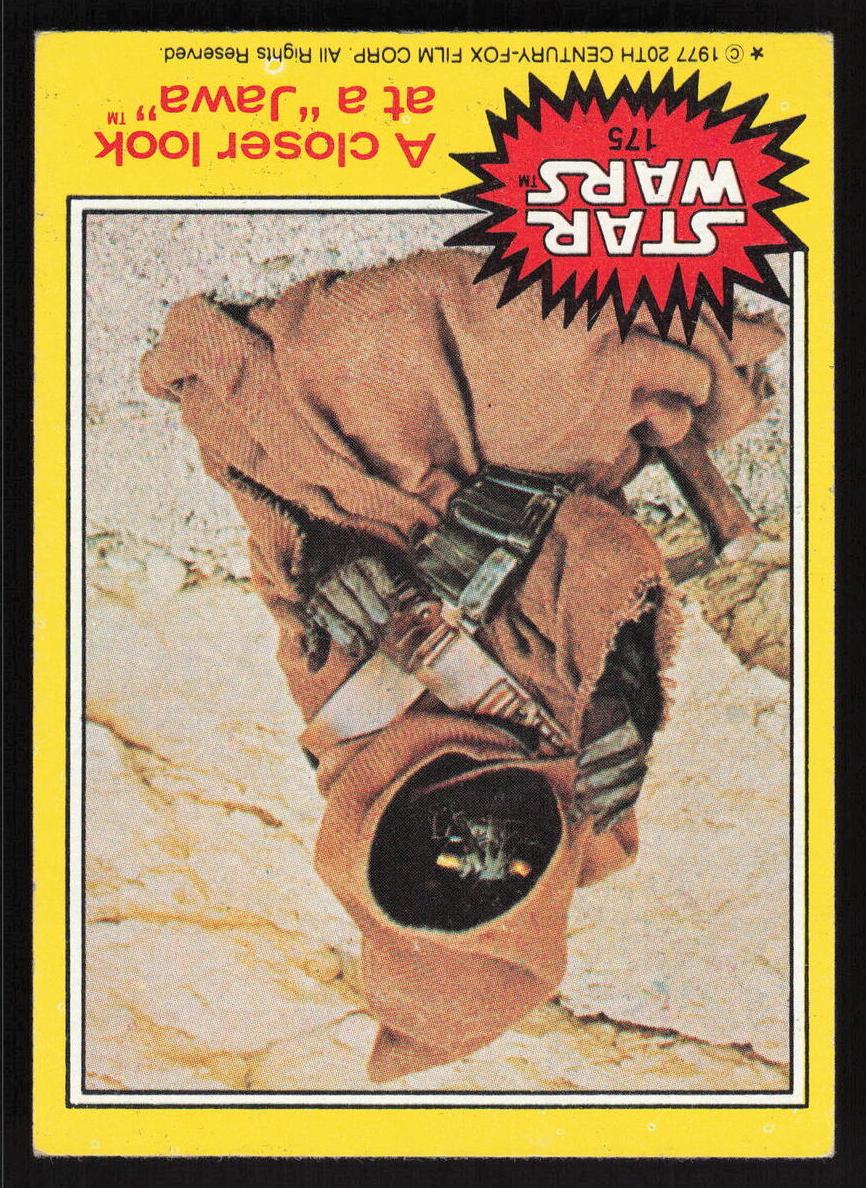 1977 Jawas #175