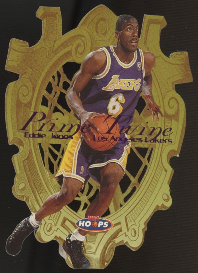 1998 Eddie Jones #6