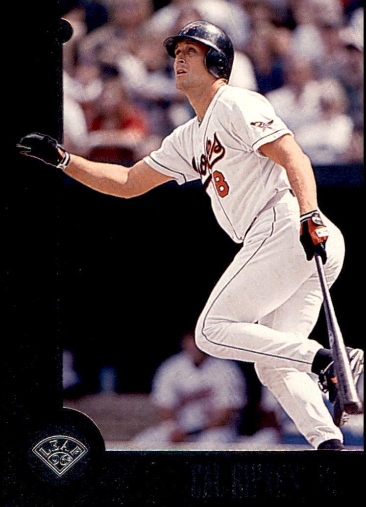 Cal Ripken Jr.