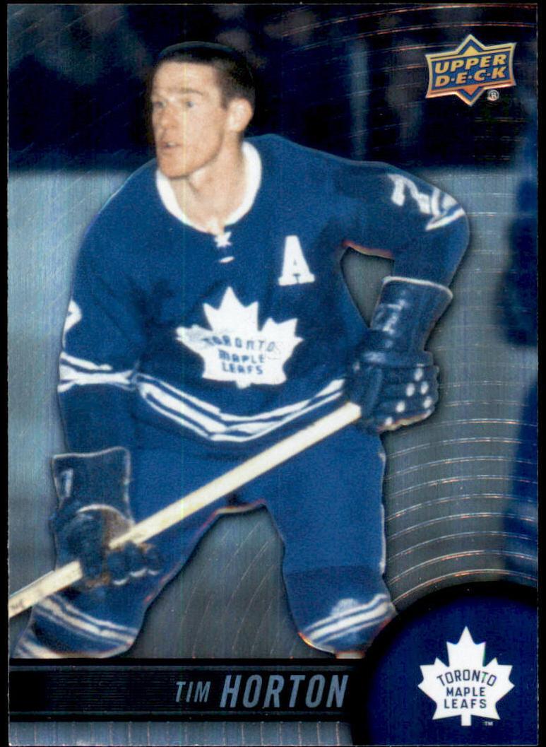 2017 Tim Horton #1