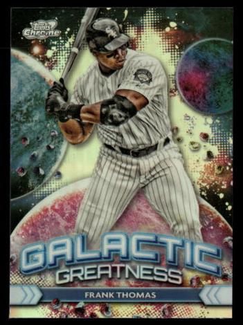 2024 Frank Thomas #GG-14
