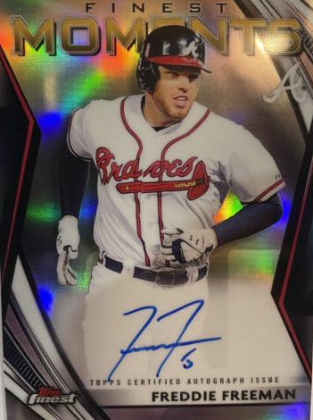 Freddie Freeman