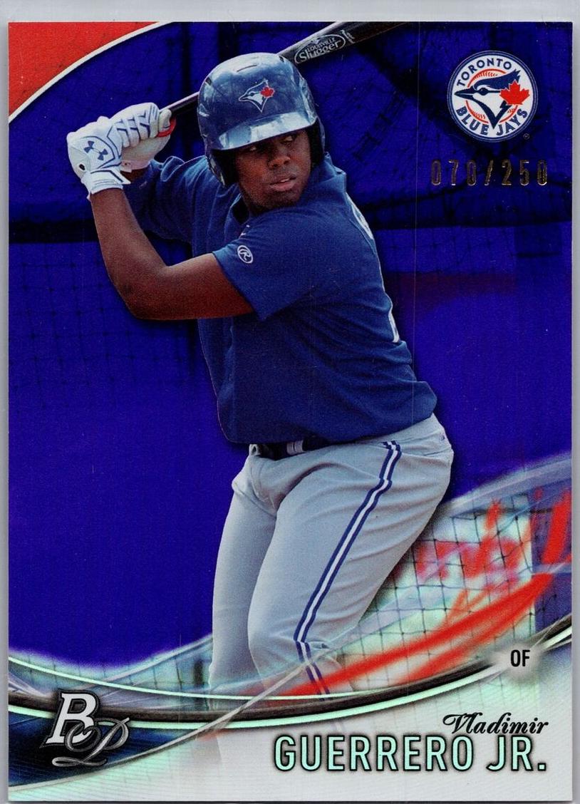 Vladimir Guerrero Jr.