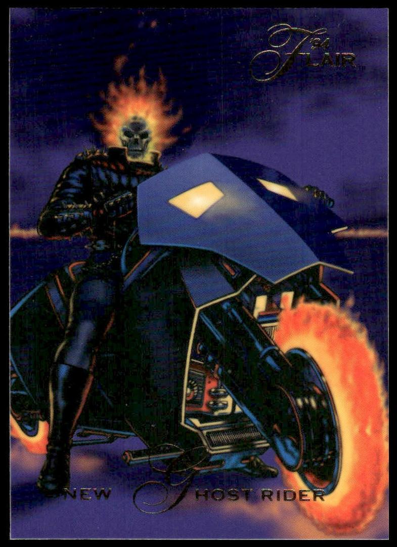 1994 Ghost Rider #71