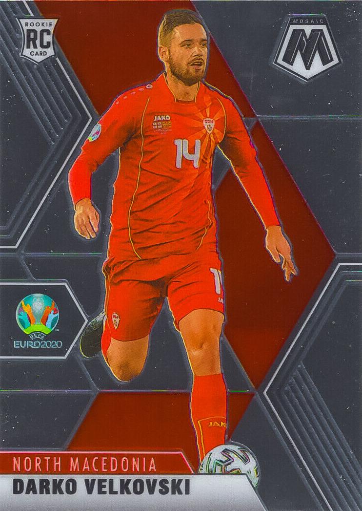 2020 Darko Velkovski #59