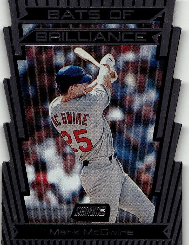 Mark McGwire