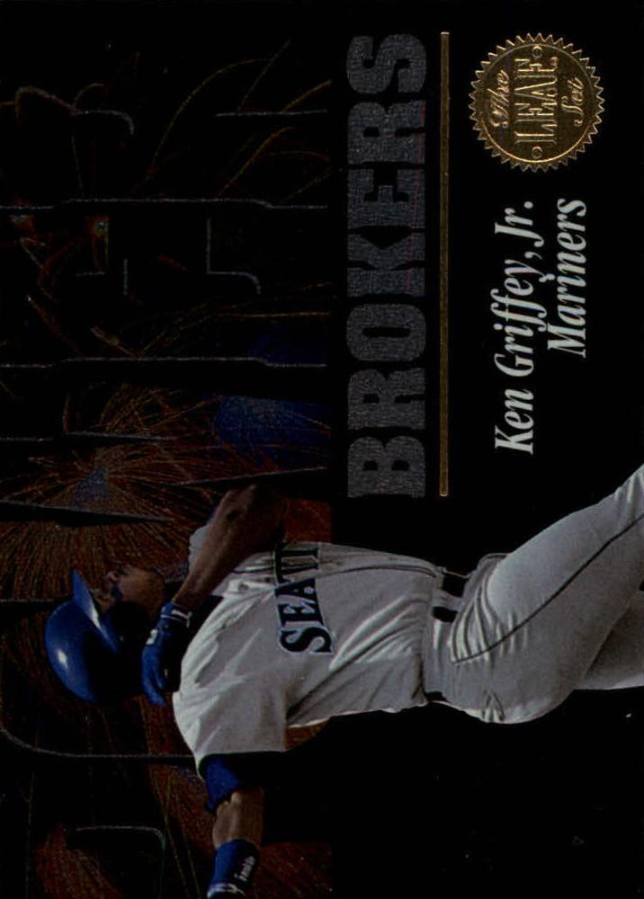 1994 Hobby Box [Series 1]